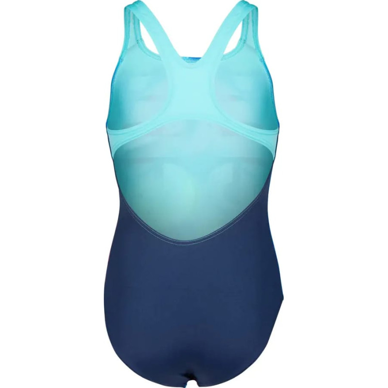 Купальник закритий для дівчат Arena SPRAY PAINT SWIMSUIT SWIM PRO