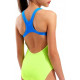 Купальник закритий для дівчат Arena LOGO SWIMSUIT SWIM PRO