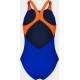 Купальник для дівчаток Arena PAINTING SWIMSUIT V BACK