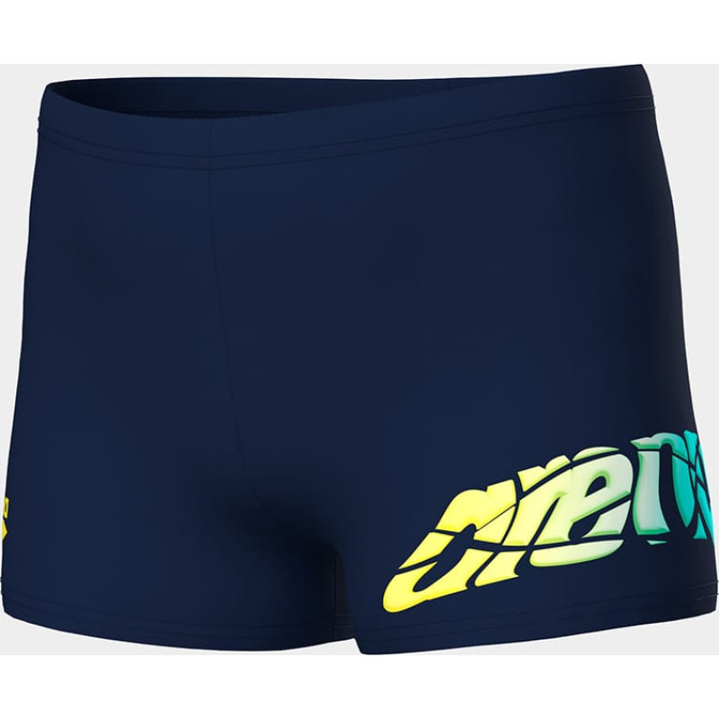 Плавки для хлопчиків Arena LETTERING SWIM SHORT