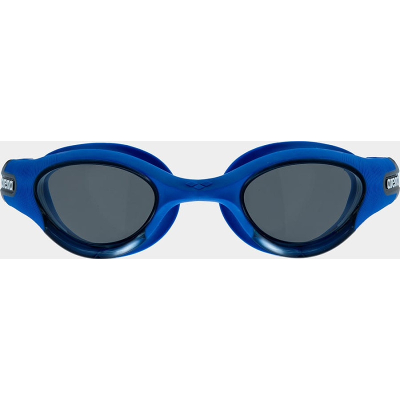 Окуляри для плавання Arena THE ONE PLUS POLARIZED синій, чорний Уні One Size