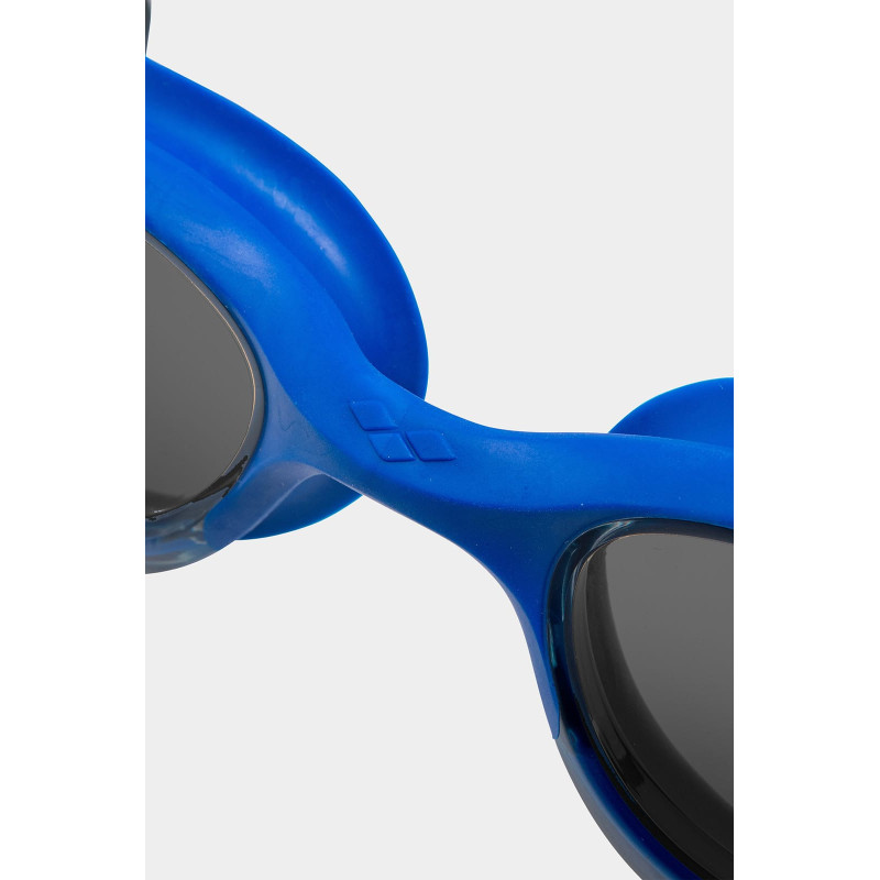 Окуляри для плавання Arena THE ONE PLUS POLARIZED синій, чорний Уні One Size