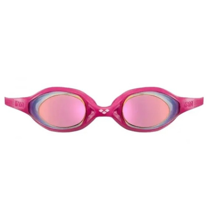 Окуляри для плавання Arena SPIDER JR MIRROR