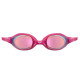 Окуляри для плавання Arena SPIDER JR MIRROR