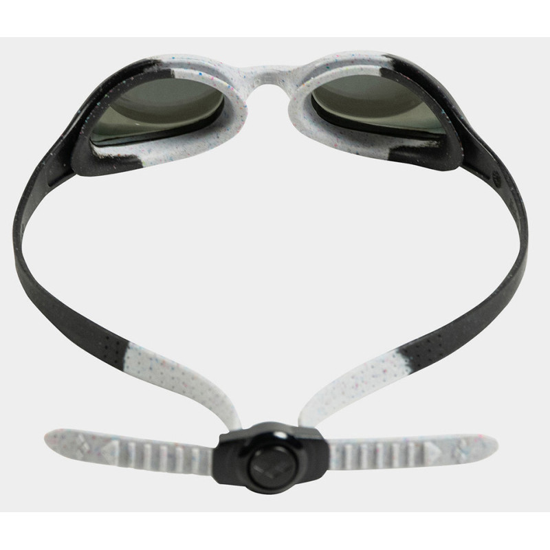 Окуляри для плавання Arena SPIDER JR MIRROR