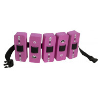 Пояс для плавання Arena FRIENDS FLOATATION BELT JU