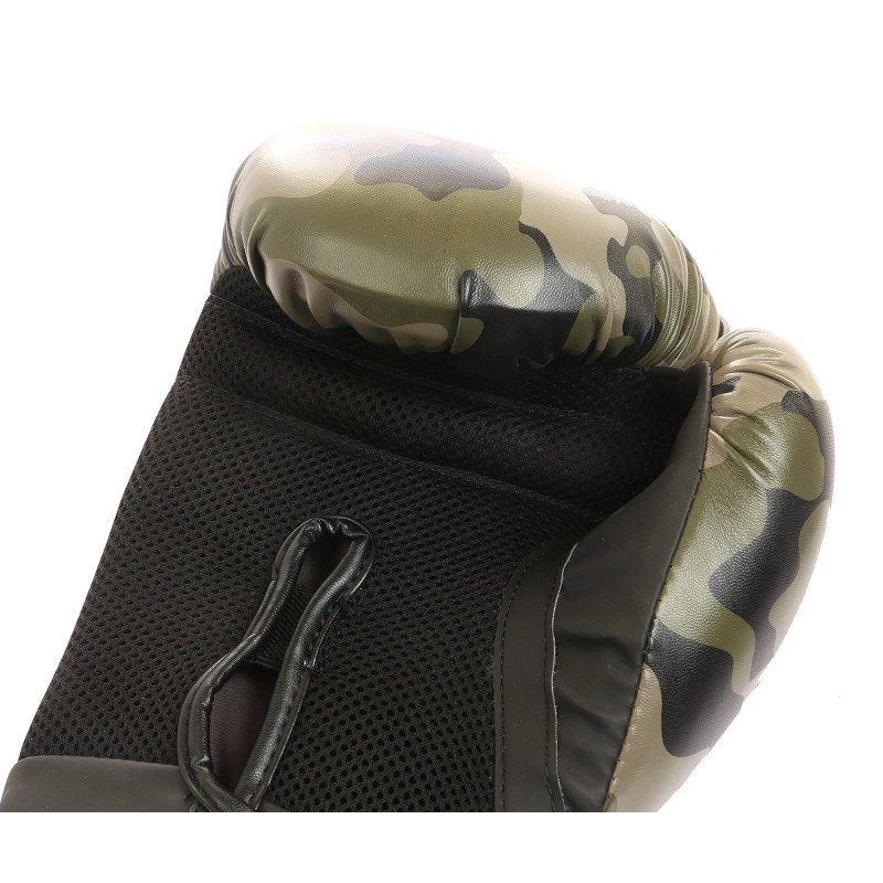 Боксерські рукавиці Everlast SPARK TRAINING GLOVES