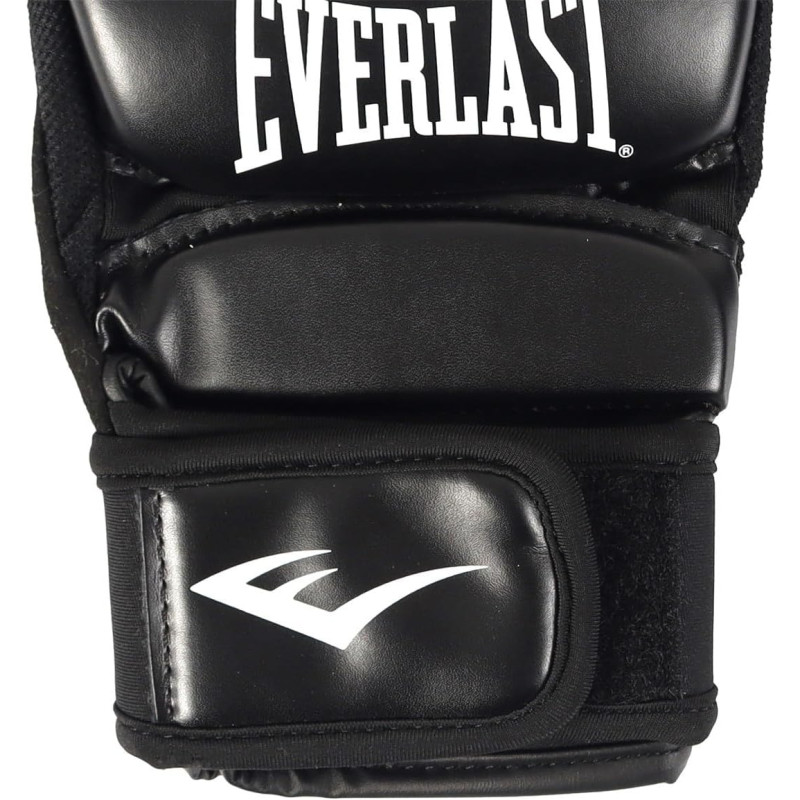 Рукавиці MMA Everlast CORE EVERSTRIKE GLOVES