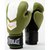 Боксерські рукавиці Everlast PROSPECT 2 BOXING GLOVE