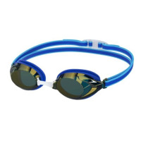 Окуляри для плавання Speedo JUNIOR VANQUISHER 3.0 MIRROR