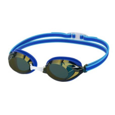 Окуляри для плавання Speedo JUNIOR VANQUISHER 3.0 MIRROR