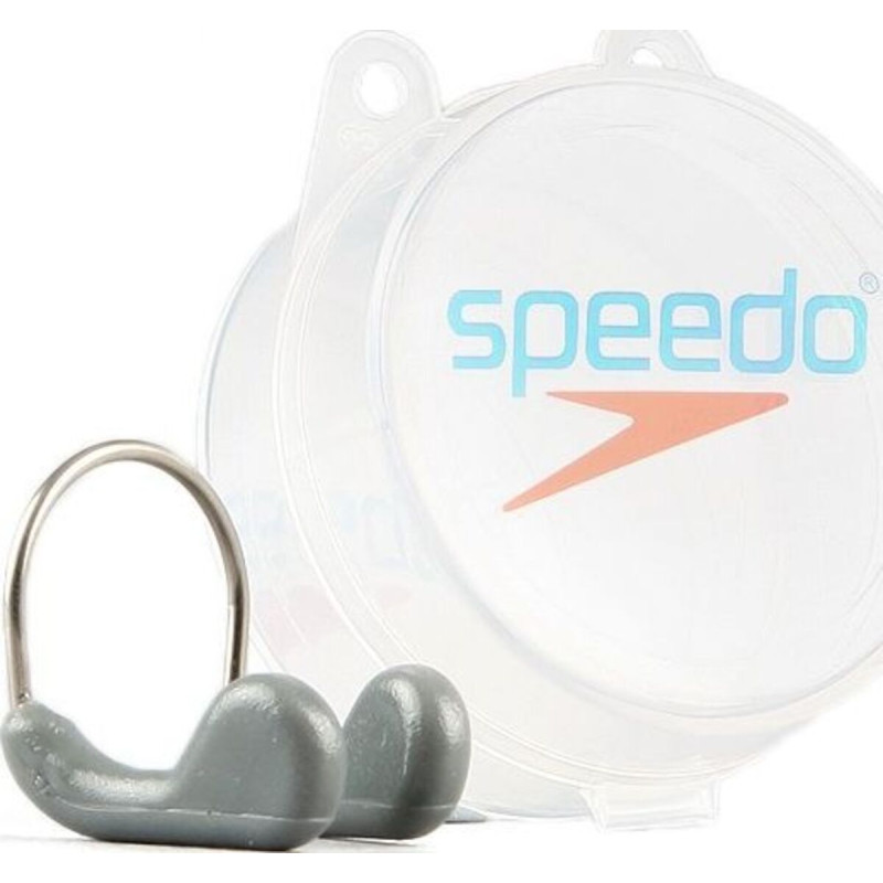 Затискач для носа Speedo COMP NSE CLP TPR XU
