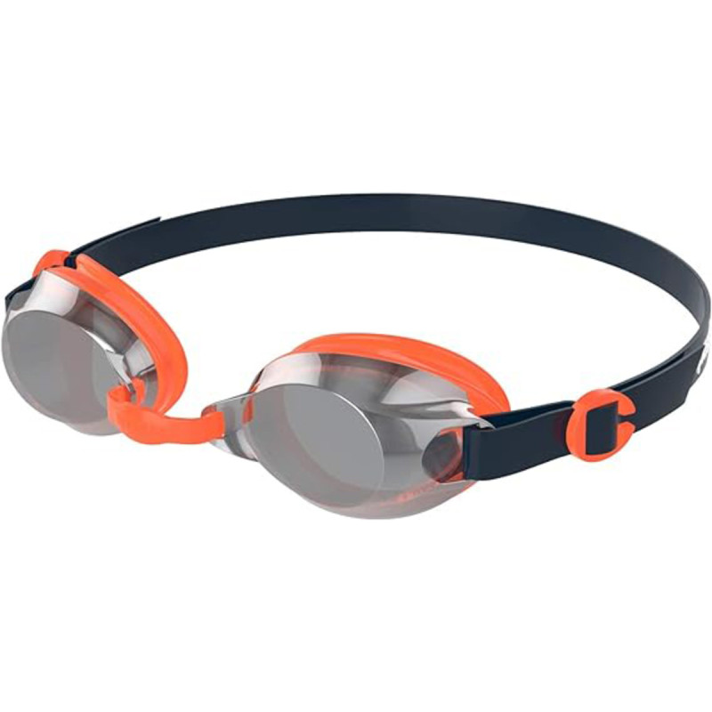 Окуляри для плавання Speedo JET MIRROR GOG JU