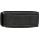 Пояс для важкої атлетики Adidas Essential Weightlifting Belt чорний Уні S (72,4 - 85 см)
