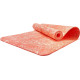 Килимок для йоги Adidas Camo Yoga Matte кораловий Уні 176 х 61 х 0,5 см