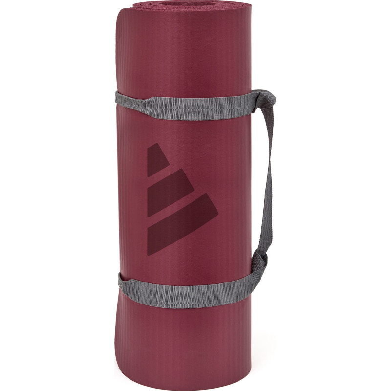 Килимок для пілатесу Adidas Pilates Mat рожевий Уні 180 х 63 х 1,5 см