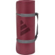 Килимок для пілатесу Adidas Pilates Mat рожевий Уні 180 х 63 х 1,5 см