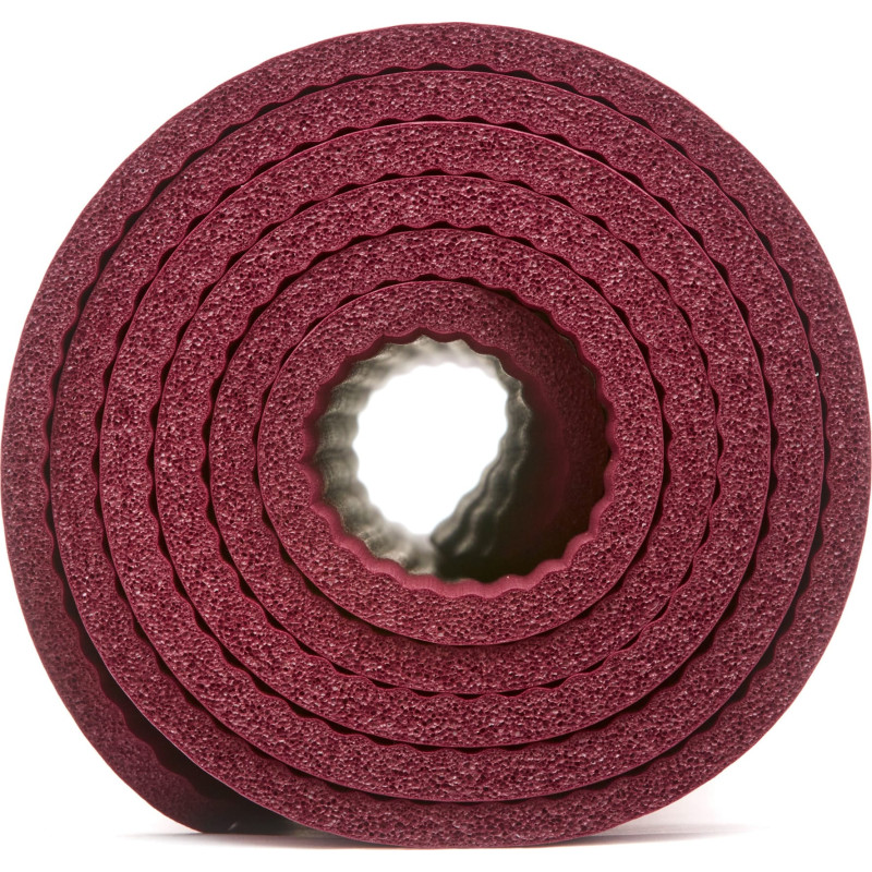 Килимок для пілатесу Adidas Pilates Mat рожевий Уні 180 х 63 х 1,5 см