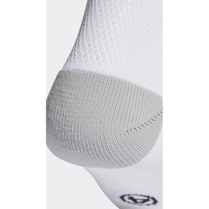 Гетри Adidas MILANO 23 SOCK білий Уні KXXL (31-33)
