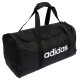 Сумка Adidas LINEAR DUFFEL 40L чорний Уні 22х56х28 см