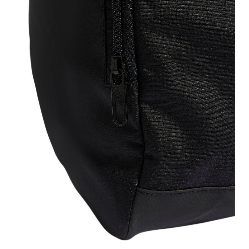 Сумка Adidas LINEAR DUFFEL 40L чорний Уні 22х56х28 см