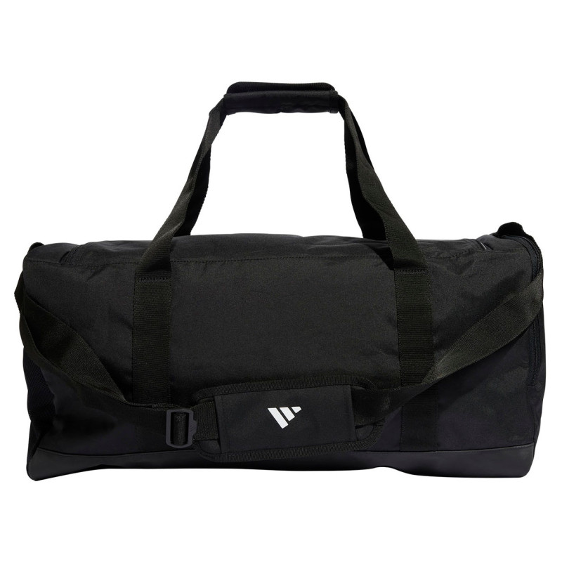 Сумка Adidas LINEAR DUFFEL 40L чорний Уні 22х56х28 см