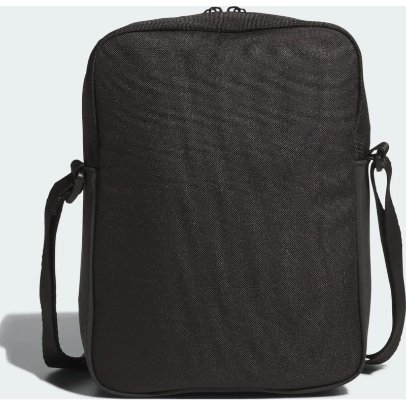 Сумка Adidas ESS ORGANIZER 4,4L чорний Уні 24 x 18 см