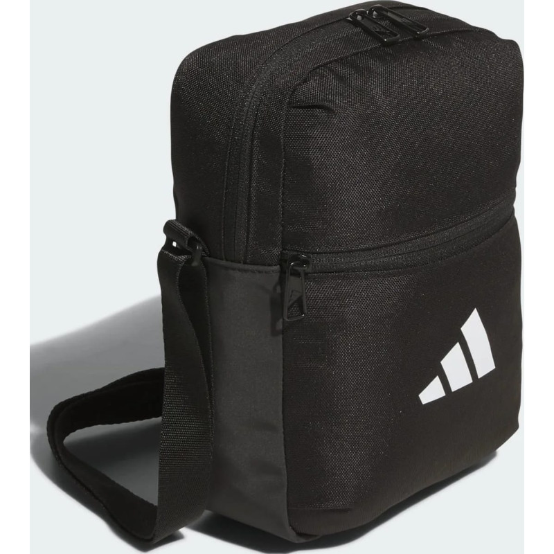 Сумка Adidas ESS ORGANIZER 4,4L чорний Уні 24 x 18 см