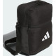 Сумка Adidas ESS ORGANIZER 4,4L чорний Уні 24 x 18 см