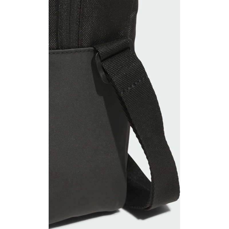 Сумка Adidas ESS ORGANIZER 4,4L чорний Уні 24 x 18 см