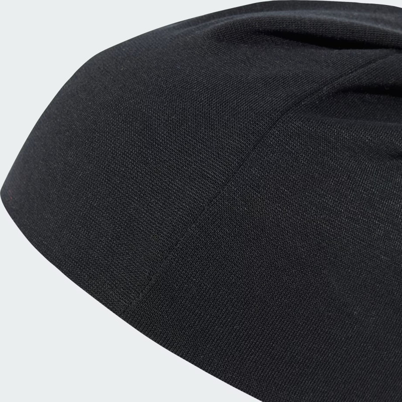 Шапка Adidas LONG BEANIE чорний Уні OSFM (58-60 см)