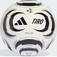 М'яч футбольний Adidas TIRO CLB