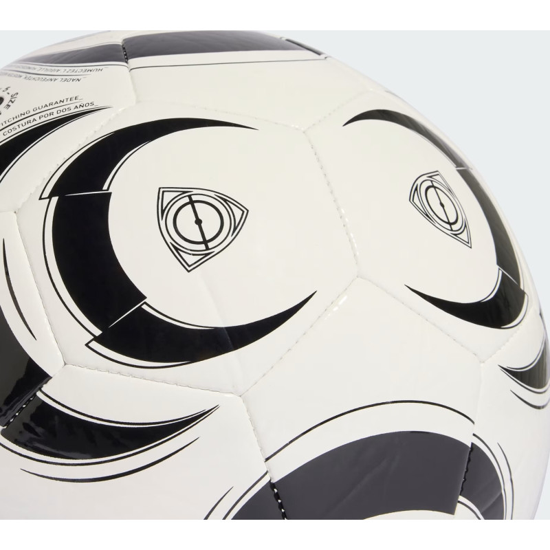 М'яч футбольний Adidas TIRO CLB