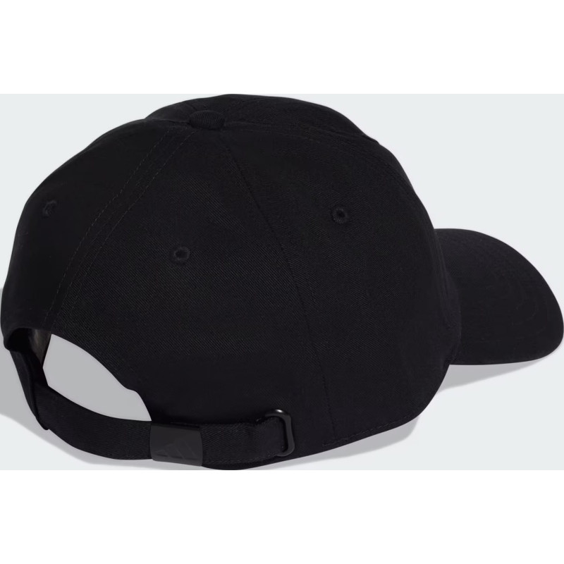 Кепка Adidas DAD CAP BIG LOG чорний Уні OSFM (58-60 см)