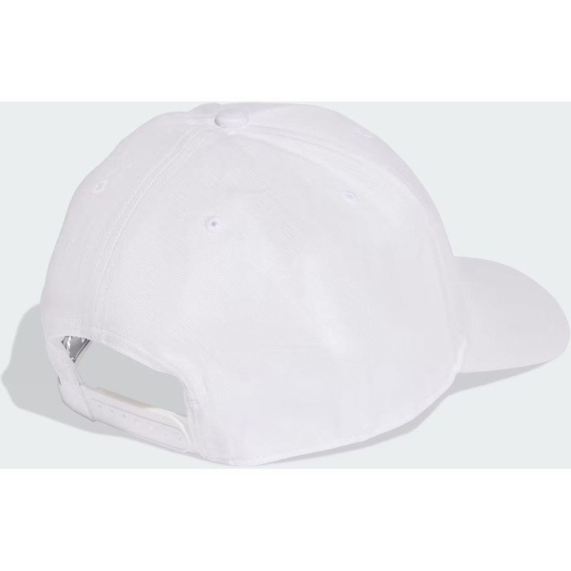 Кепка Adidas LINEAR CAP білий Уні OSFY (54-55 см)