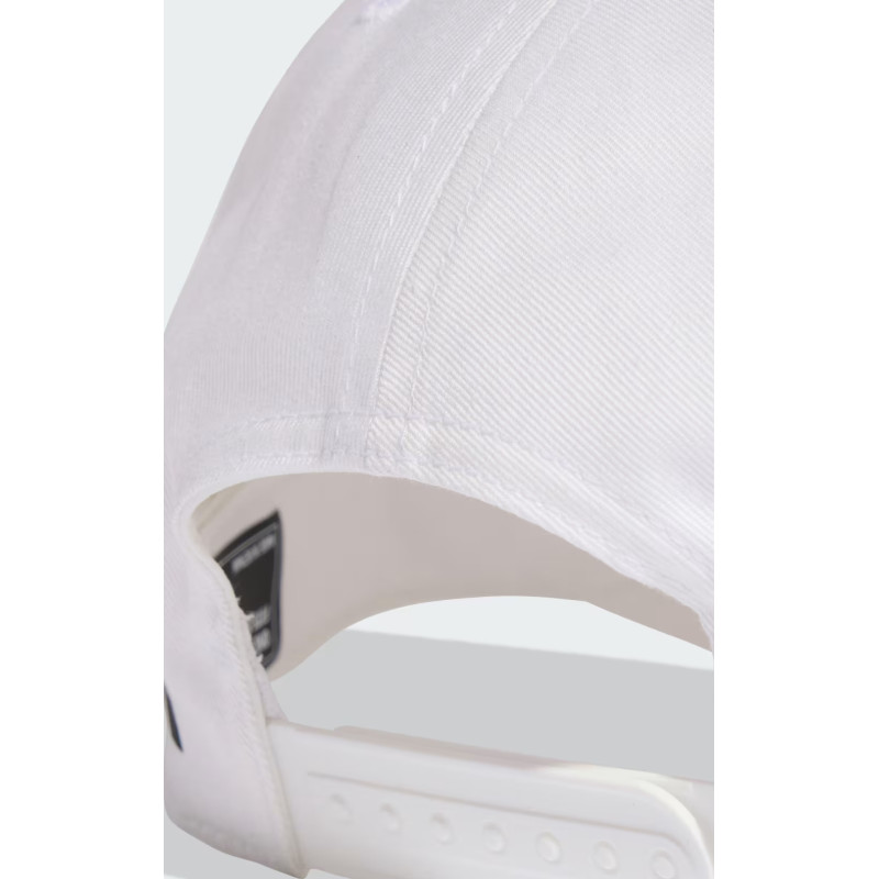 Кепка Adidas LINEAR CAP білий Уні OSFY (54-55 см)