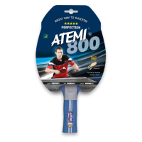 Ракетка для настільного тенісу ATEMI 800