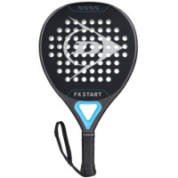 Ракетка для падел тенісу Dunlop PRT FX Star 2026