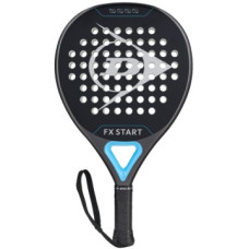 Ракетка для падел тенісу Dunlop PRT FX Star 2026