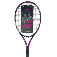 Ракетка Babolat Boost Aero pink Gr2