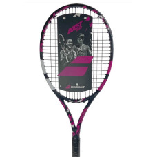 Ракетка Babolat Boost Aero pink Gr2