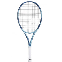 Ракетка Babolat Pure drive Jr 26 light-blue 2025 year Gr00