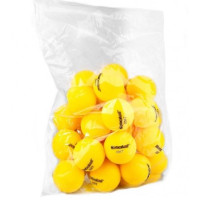 М'яч для тенісу Babolat soft foam поролонові стандартного розміра 36 balls