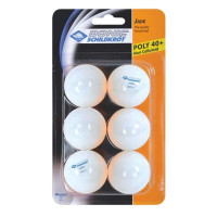 М'ячі Donic Jade ball 40+ 6 шт