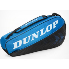 Чохол Dunlop FX Club x 3 Bag Black/Blue