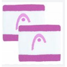 Напульсник Head New Wristband striped 2,5