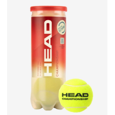 М'ячі для тенісу Head Championship 3B