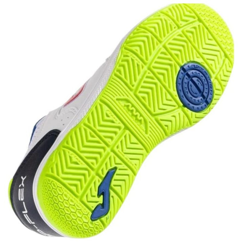 Футзалки Joma TOP FLEX