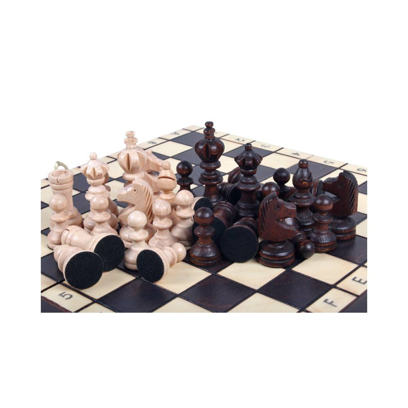 Шахи MADON Олімпійські