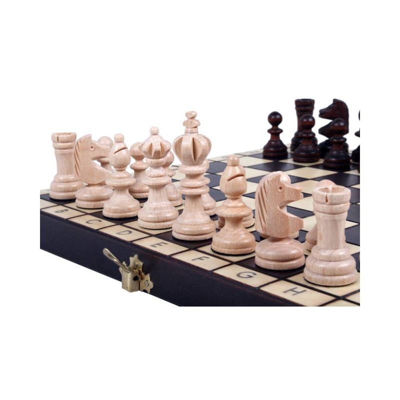 Шахи MADON Олімпійські